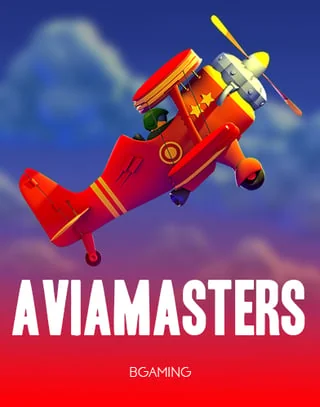 Aviamasters, BGaming