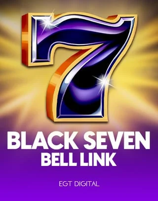 Black Seven Bell Link, EGT Digital