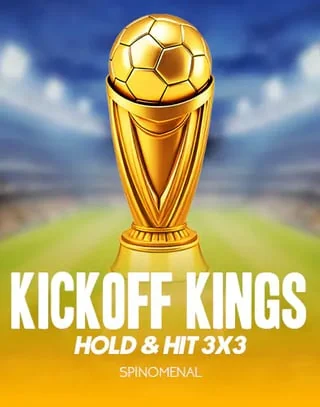 Kickoff Kings, Spinomenal