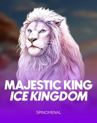 Majestic King Ice Kingdom, Spinomenal