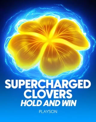 Supercharged Clovers, Playson
