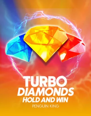 Turbo Diamonds, Penguin King