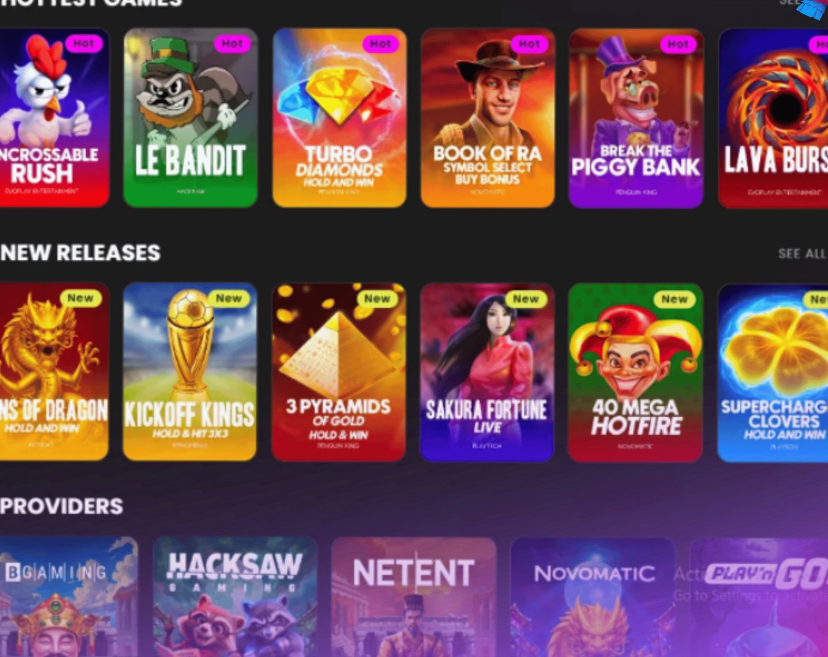 Satoshi Spin casino and Telegram mini app